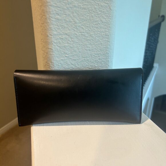 Authentic SAINT LAURENT YSL SL 1-B 001 Mask Unisex Sunglasses - Picture 6 of 7